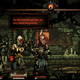 Illustration for article titled iDarkest Dungeon/is DLC Adds More Awesome Bad Times For Your Partyem/em